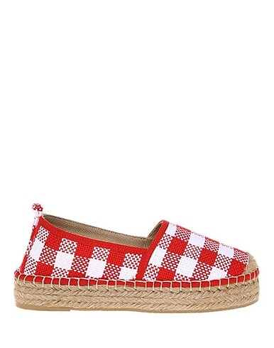 39 Beden Espadril