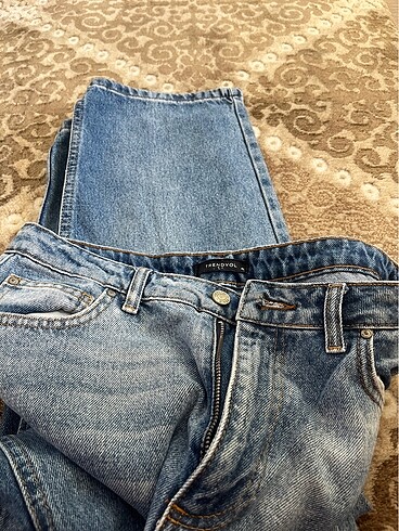 Mom jean