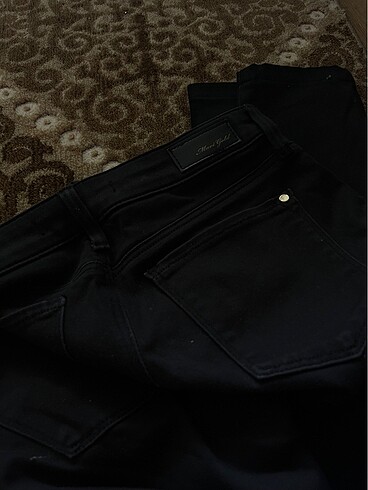 Mavi Jeans Mavi Gold Jean