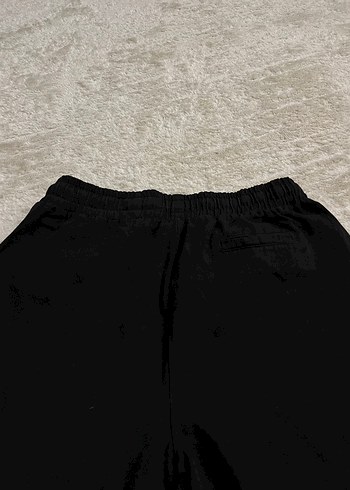 Keten Kadın Pantolon