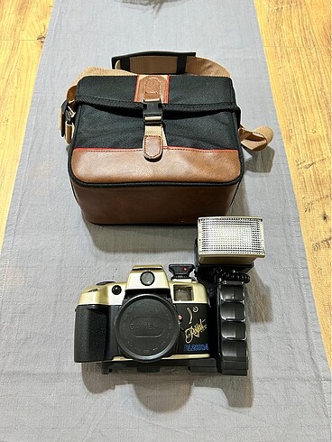 OLYMPIA DL2000A Fotoğraf Makinesi
