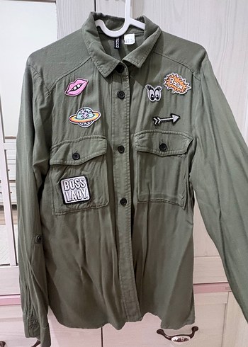 H&M ürünü