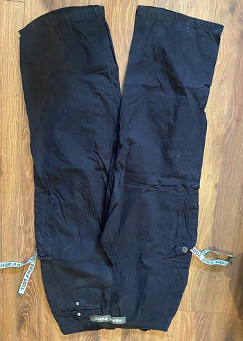 Superdry Y2k Pislick Pantolon