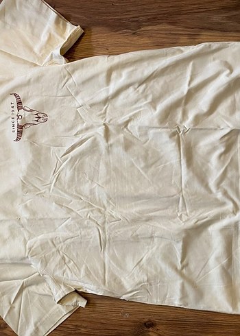 Wrangler T Shirt Erkek