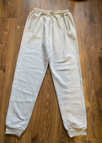 LC Waikiki Gri Esofman Erkek