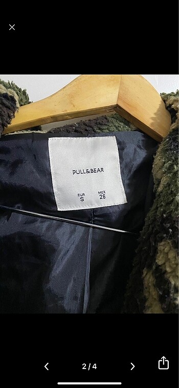 Pull and Bear Pull&bear