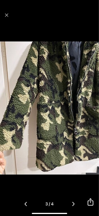 s Beden Pull&bear