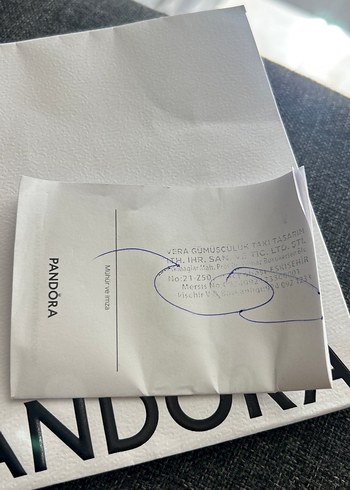 Beden altın Renk Pandora Altın Renkli Kadın Bileklik