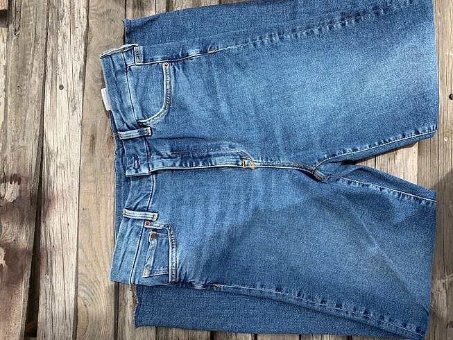 xl Beden H&M JEAN