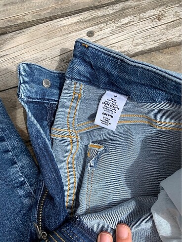 H&M H&M JEAN
