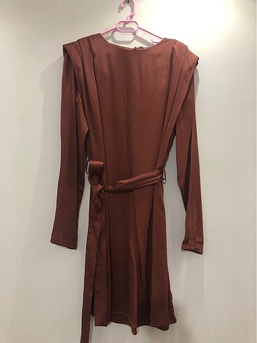 m Beden Mango Elbise (Tunik)