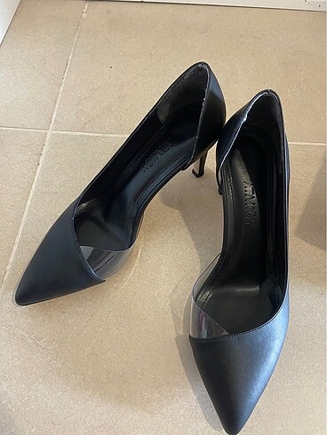 Ataköy stiletto