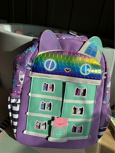 Smiggle çanta
