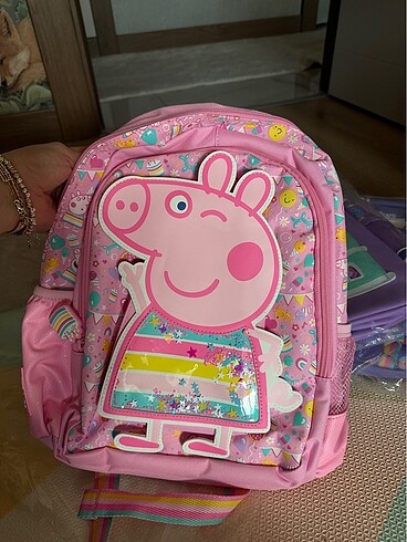 Smiggle çanta