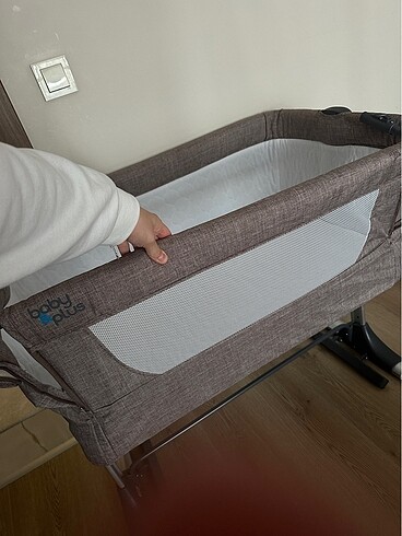 Babymall Baby plus anne aynı