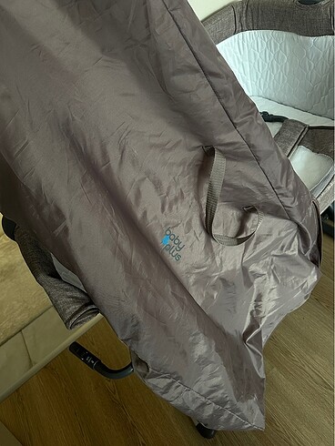 Beden Baby plus anne aynı