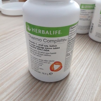 Herbalife