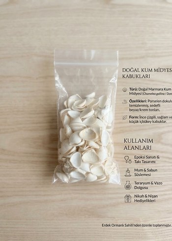 Gardrops ilanı