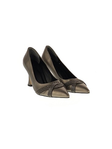 Diğer Diğer Stiletto %70 İndirimli.