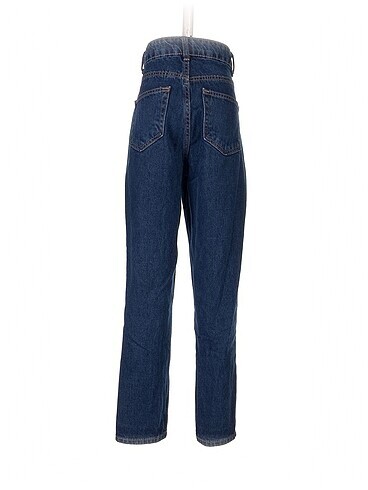 26 Beden PreLoved Jean / Kot %70 İndirimli.