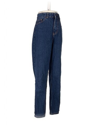 Vintage Love PreLoved Jean / Kot %70 İndirimli.