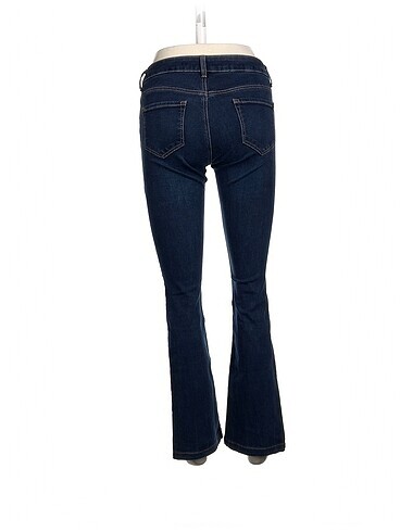 26 Beden LC Waikiki Jean / Kot %70 İndirimli.