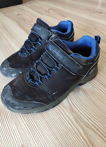 35 Beden Lumberjack ayakkabı