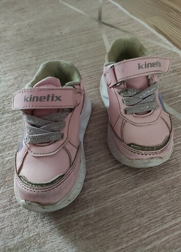 23 Beden Kinetix ışıklı ayakkabı