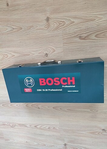 BOSCH KIRICI DELİCİ HİLTİ