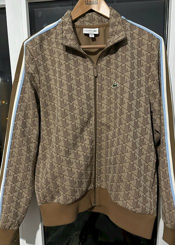 Lacoste Monogram Hirka