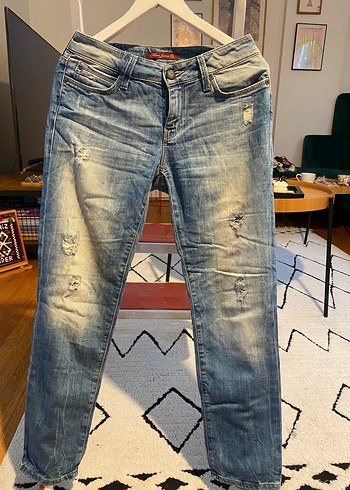 Mavi Jeans Mavi Marka Boyfriend Jean