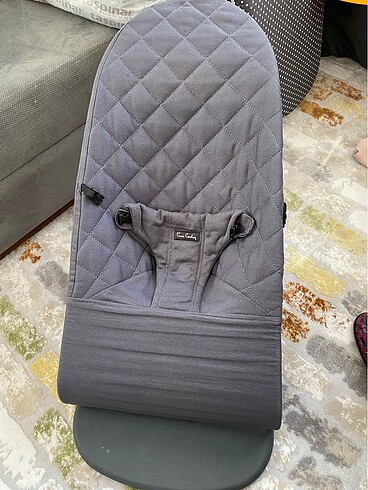 Pierre Cardin ev tipi ana kucağı