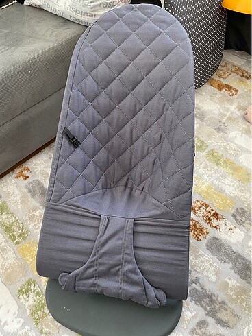 Pierre Cardin ev tipi ana kucağı