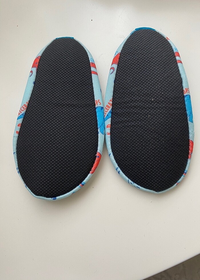 LCW deniz havuz patiği- ayakkabısı - Görsel 2