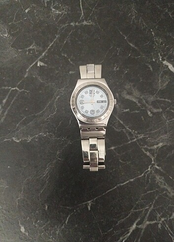 Beden Swatch bayan saat