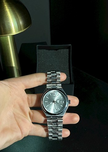 Tissot Beyaz Kadran