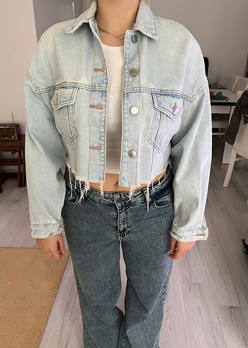 Zara ürünü