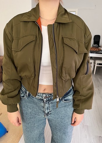 Pull and Bear ürünü