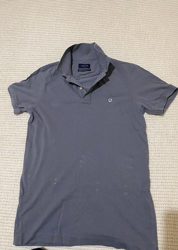Lufian Polo Yaka Tisort