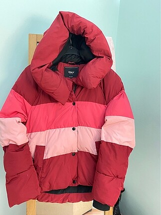 Şişme Mont
