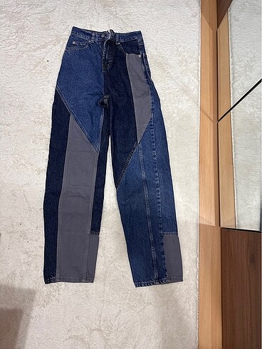 Jean pantolon