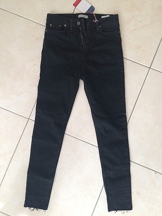 Orjinal Tommy hilfiger jean