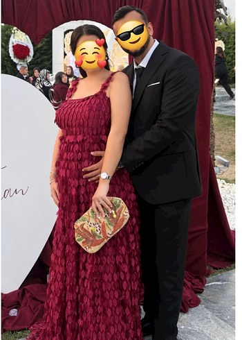 Gardrops ilanı