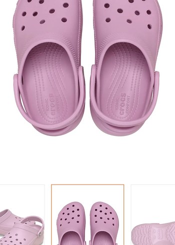 Crocs Orjinal Crocs 36 37