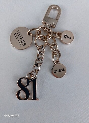 Guess Sıfır