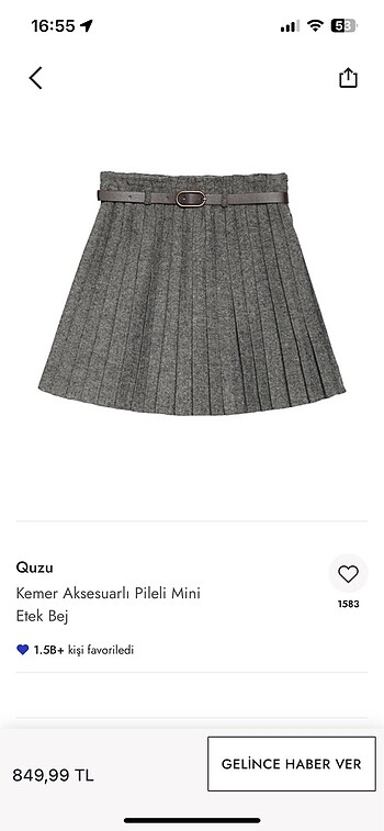 Quzu etek