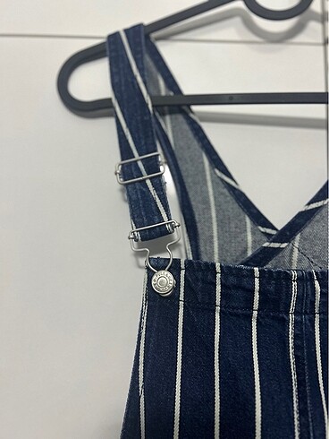 Pull bear salopet - Görsel 5