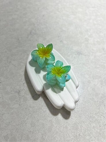 Mini lotus tokalar