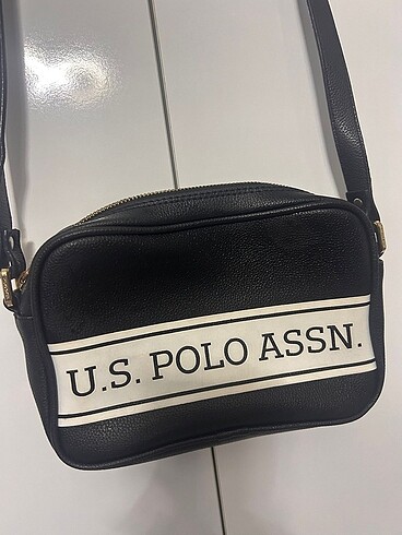 Us polo çapraz çanta