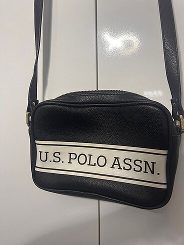 Beden Us polo çapraz çanta